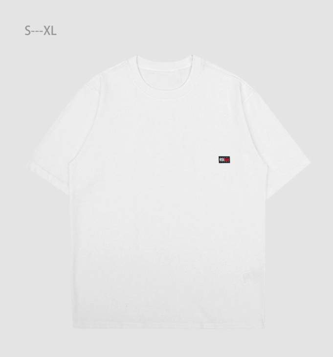 Picture of Tommy Hilfiger T Shirts Short _SKUTommyS-XL1qn01840